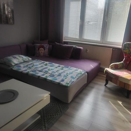 Senza Apartman Bratislava Ngoại thất bức ảnh