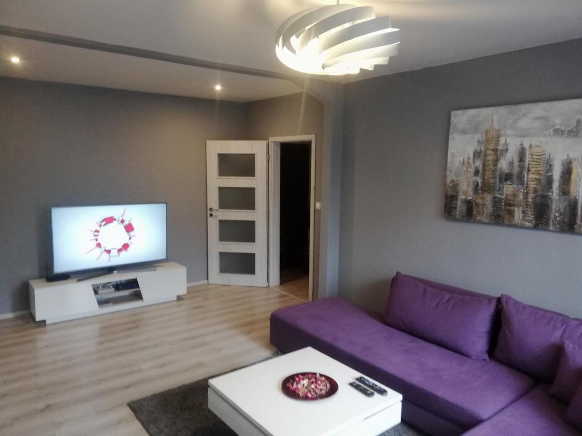 Senza Apartman Bratislava Ngoại thất bức ảnh