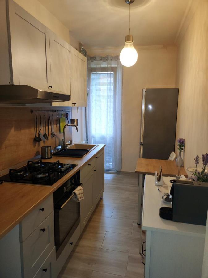 Senza Apartman Bratislava Ngoại thất bức ảnh