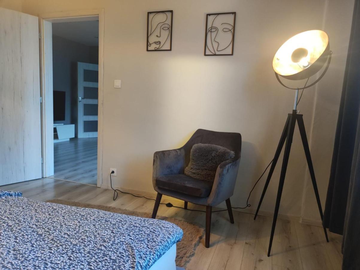 Senza Apartman Bratislava Ngoại thất bức ảnh