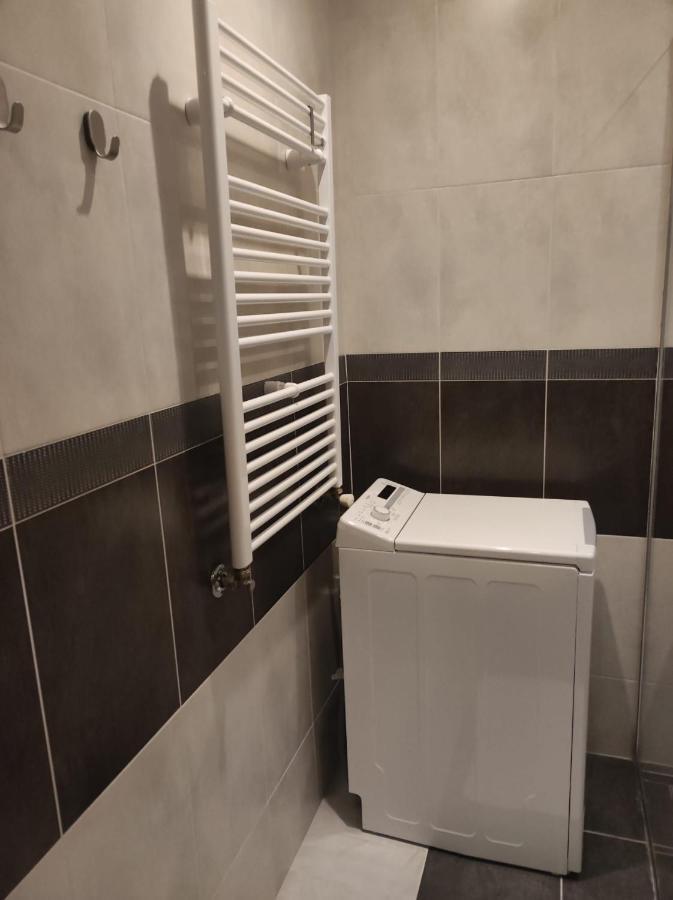 Senza Apartman Bratislava Ngoại thất bức ảnh