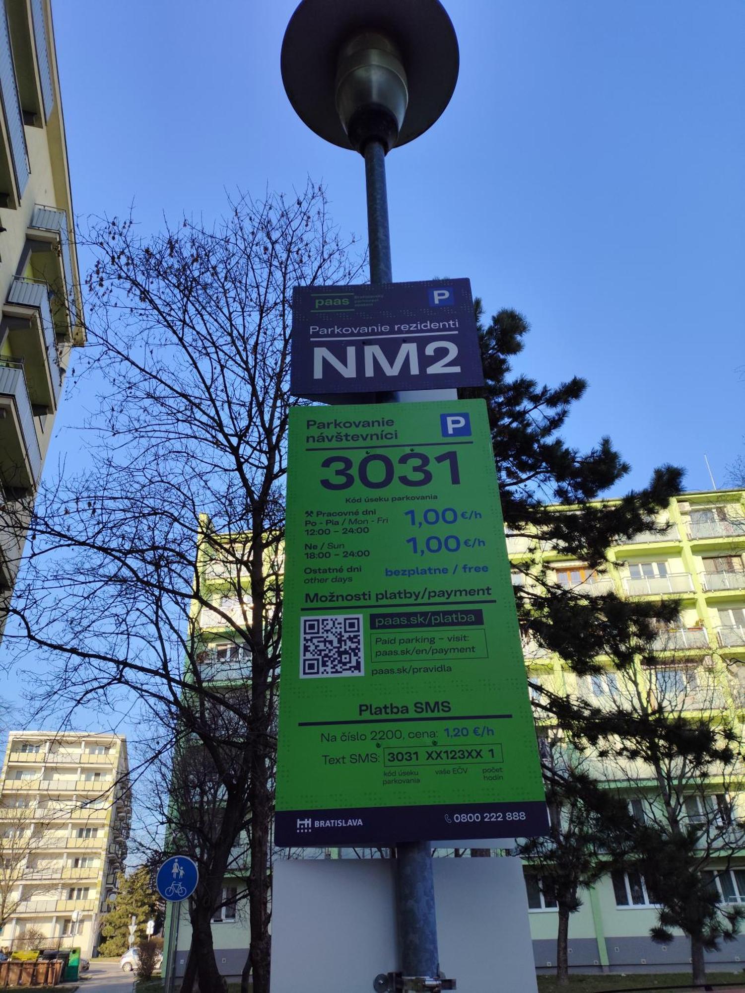 Senza Apartman Bratislava Ngoại thất bức ảnh