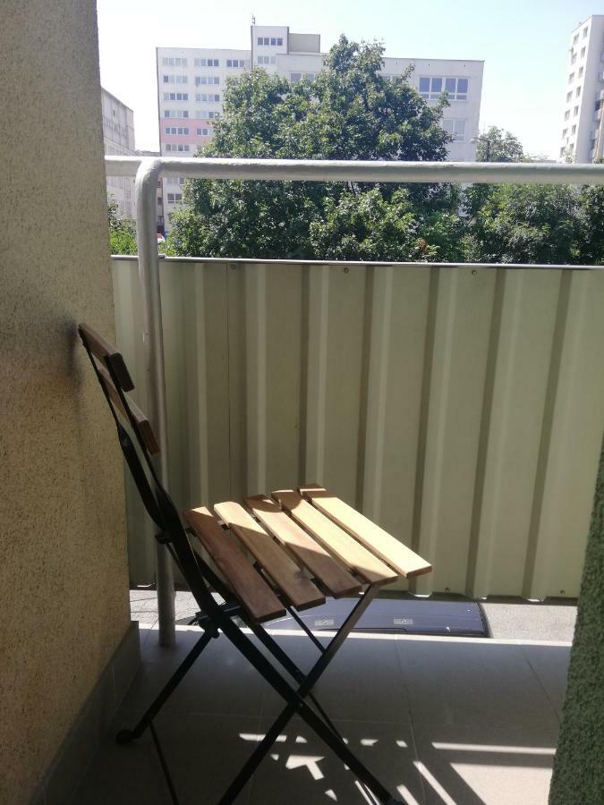 Senza Apartman Bratislava Ngoại thất bức ảnh