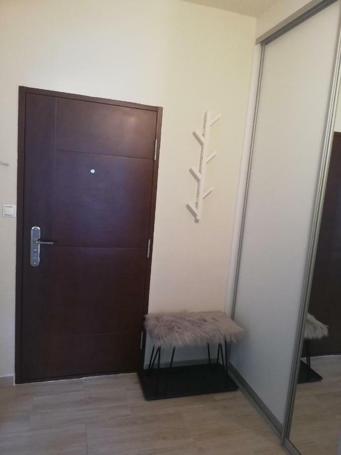 Senza Apartman Bratislava Ngoại thất bức ảnh