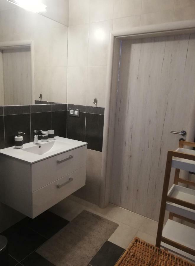 Senza Apartman Bratislava Ngoại thất bức ảnh