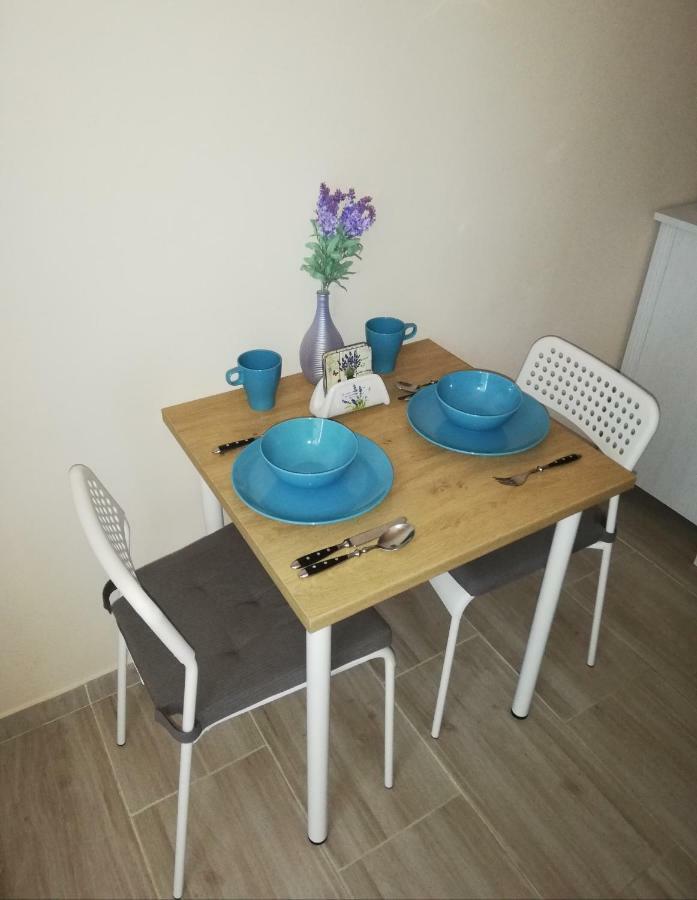 Senza Apartman Bratislava Ngoại thất bức ảnh