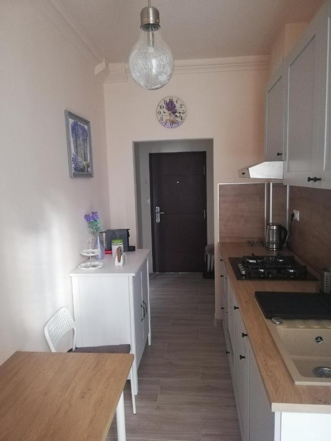 Senza Apartman Bratislava Ngoại thất bức ảnh